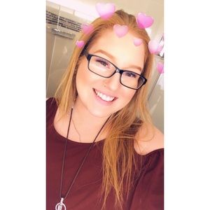 Meet your Posher, Gianna